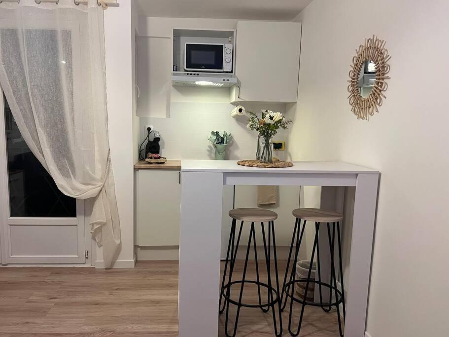 Apartment *la Pampa, Studio, Parking, Clim, Hopitaux/fac* Montpellier
