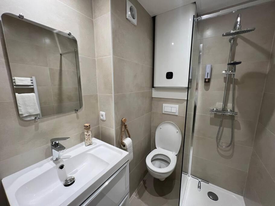 *la Pampa, Studio, Parking, Clim, Hopitaux/fac* * Montpellier